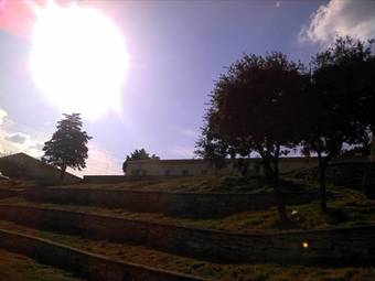 Agroturismo Douro Natura