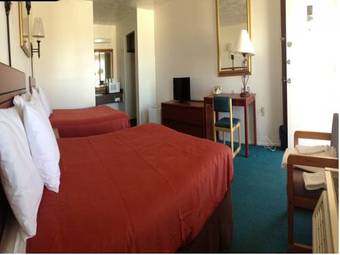 Canyonlands Motor Inn