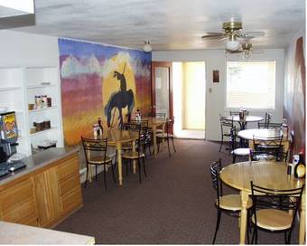 Hotel Wayside Motor Inn