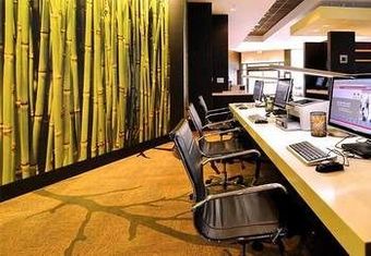 Hotel Courtyard By Marriott San Jose Campbell