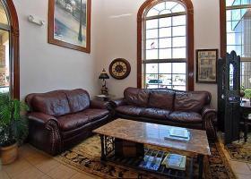 Hotel Quality Inn Siloam Springs