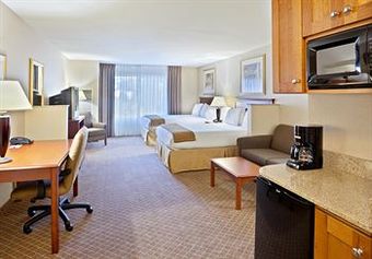 Holiday Inn Express Hotel & Suites Lacey