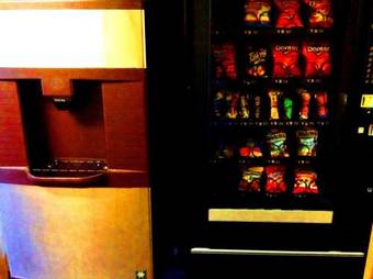 Hotel Comfort Inn Woodland Hills/warner Center