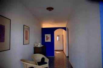 Apartamentos Villa Marina