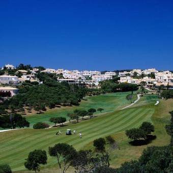 Hotel Quinta Da Floresta - Santo Ant�nio Villas, Golf & Spa