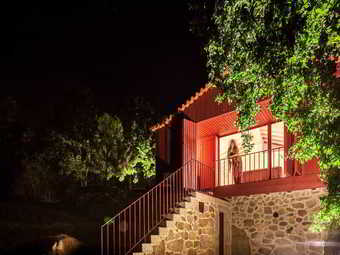 Tra�os De Outrora Casa Da Rosalina