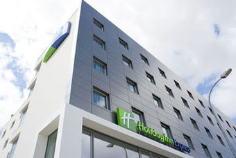Hotel Holiday Inn Express Lisbon Alfragide