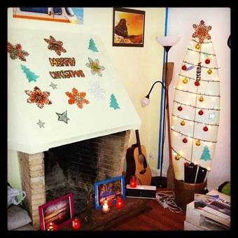 Carcavelos Surf Hostel