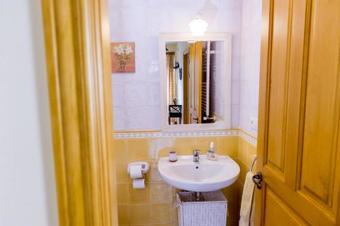 Hostal Conjunto Entre Acebos