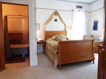 Bed & Breakfast The Inn At Ludington