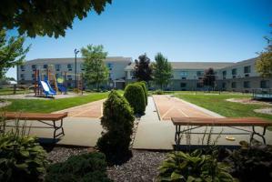 Hotel Holiday Inn Express Ludington