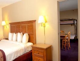 Hotel Baymont Inn & Suites Ludington