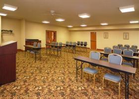Hotel Comfort Suites Benton Harbor