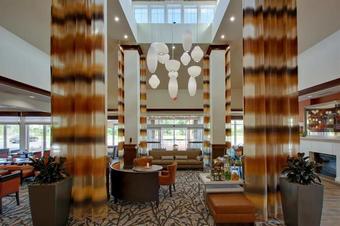 Hotel Hilton Garden Inn Benton Harbor
