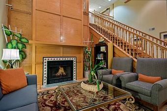 Hotel Country Inn & Suites By Carlson Lexington