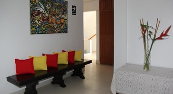 Hotel Casa Cesar Tumbes