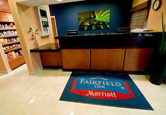 Hotel Fairfield Inn & Suites Stevens Point