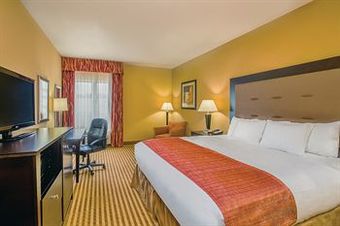 Hotel La Quinta Inn & Suites Union City