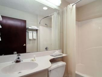 Hotel Microtel Inn & Suites By Wyndham Atlanta Union City