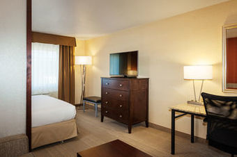 Hotel Holiday Inn Express Pullman