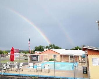 Sun Valley Motel Junction