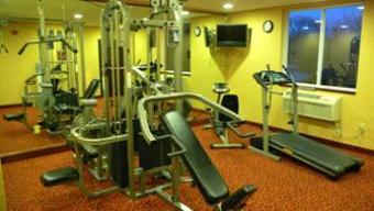 Hotel Best Western Plus Dos Rios