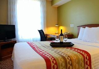 Hotel Towneplace Suites Newark Silicon Valley