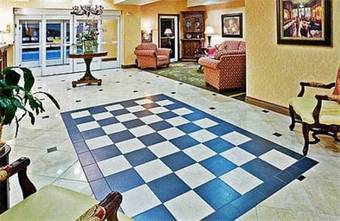 Holiday Inn Express Hotel & Suites Sulphur Springs