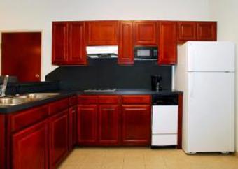 Hotel Quality Inn & Suites Patriots Point