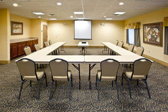 Holiday Inn Express Hotel And Suites Valparaiso