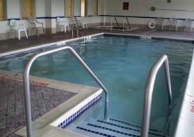 Hotel Comfort Suites Grantville - Hershey North