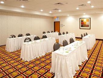 Hotel Holiday Inn Dumfries - Quantico Center