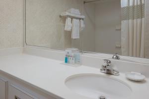 Hotel Hampton Inn Dumfries/quantico