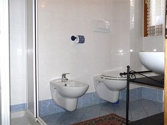 Bed & Breakfast La Notte Blu