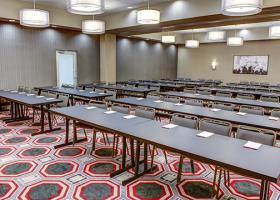 Hotel Cambria Suites White Plains - Downtown