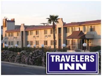 Hotel Travelers Inn Bullhead City