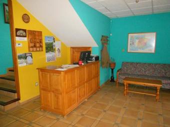 Hostal Pension Casa Pepe