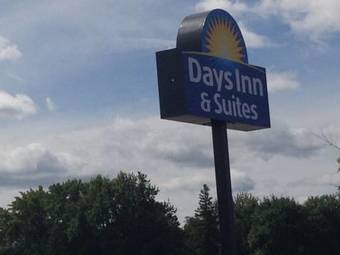 Motel Days Inn