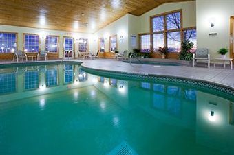 Hotel Country Inn & Suites By Carlson Baxter