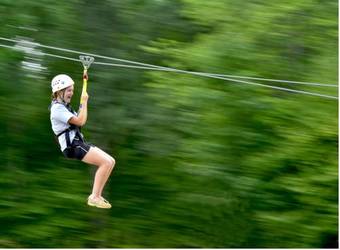 Hotel Woodloch Pines Resort