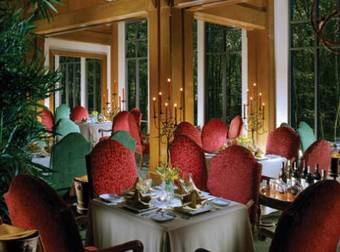 Hotel The Lodge At Woodloch