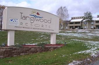 Hotel Tanglwood Resort