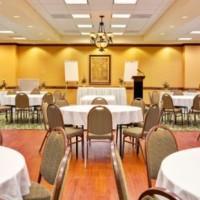 Holiday Inn Express Hotel & Suites Millington-memphis Area