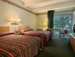 Hotel Howard Johnson Inn Newburgh