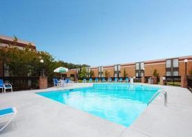 Hotel Quality Inn - Havelock