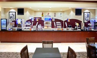 Holiday Inn Express Hotel & Suites Pasco-tricities