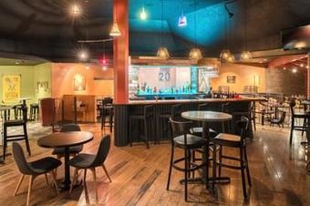 Red Lion Hotel Pasco