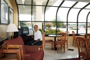 Hotel Hampton Inn Petersburg-hopewell