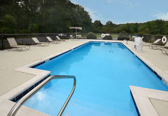 Hotel Fairfield Inn And Suites By Marriott Hopewell