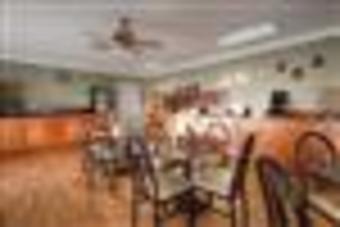 Hotel Best Western Of Hope